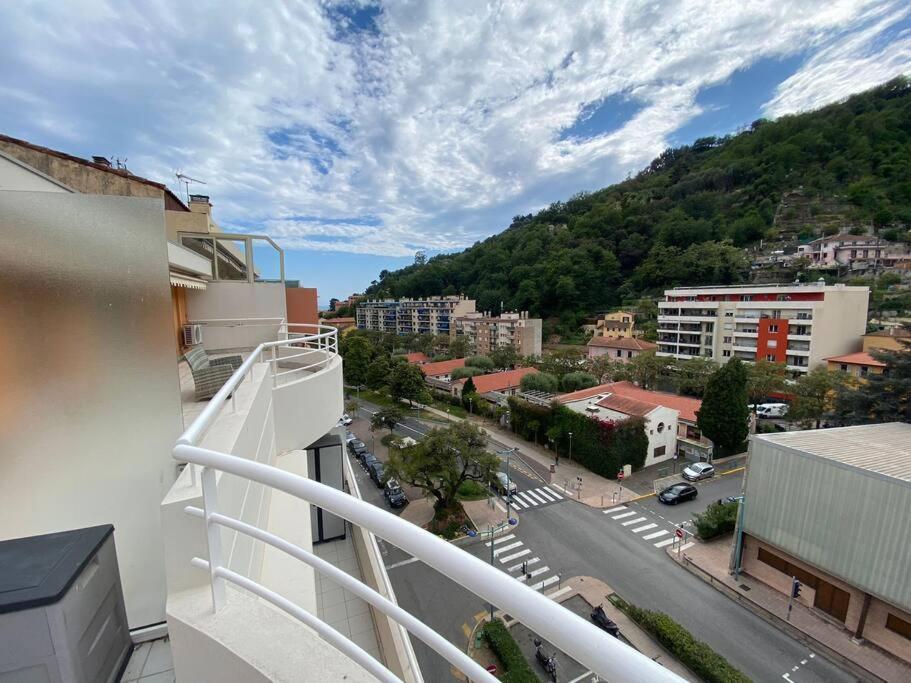 Vacances A Menton Exterior foto