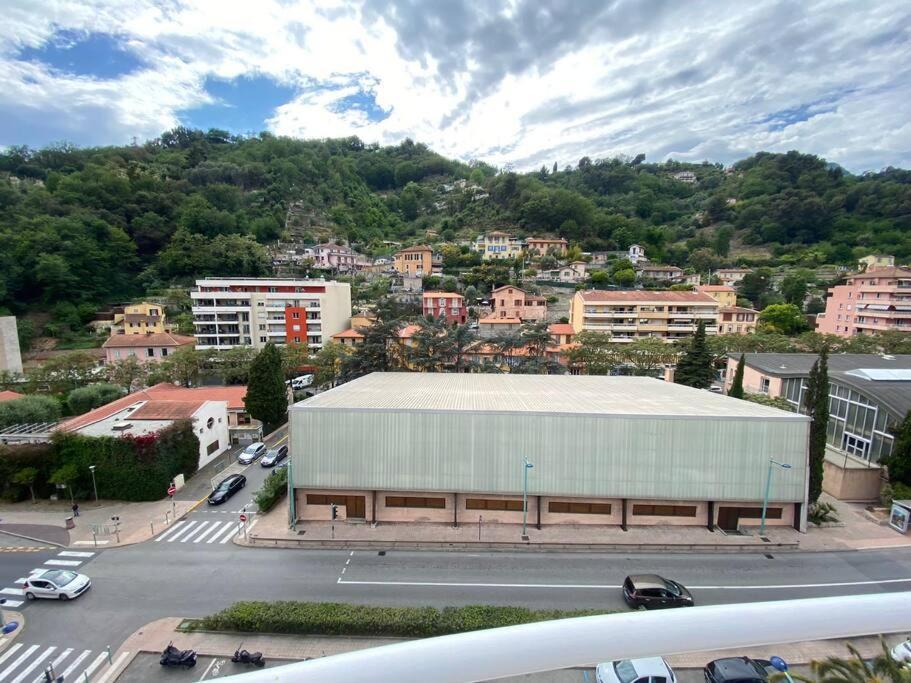 Vacances A Menton Exterior foto