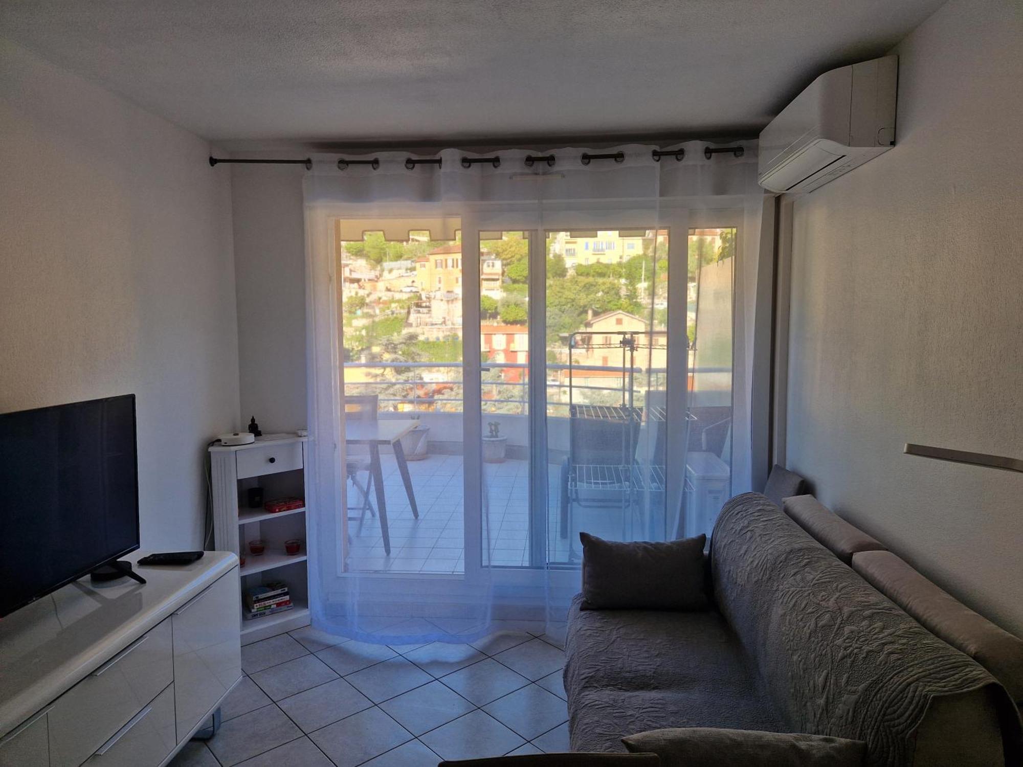 Vacances A Menton Exterior foto
